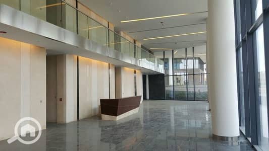 Office for Sale in Sheikh Zayed, Giza - The-Polygon-Business-Park-SODIC-1-1024x576. jpg