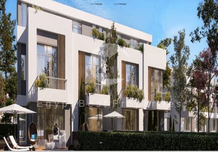 3 Bedroom Townhouse for Sale in Sheikh Zayed, Giza - h. png