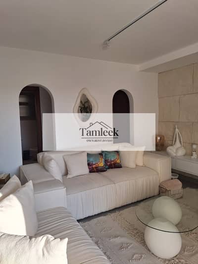 2 Bedroom Flat for Sale in 6th of October, Giza - IMG-20250318-WA0084. jpg