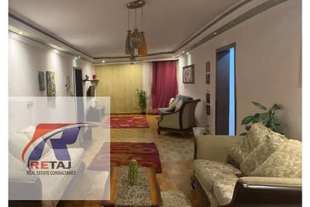 2 Bedroom Apartment for Rent in Nasr City, Cairo - 1. jpg