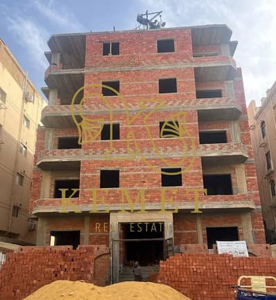 3 Bedroom Apartment for Sale in New Cairo, Cairo - WhatsApp Image 20253-20 at 3.21. 41 PM. jpeg