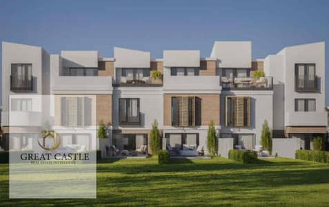 3 Bedroom Townhouse for Sale in Mostakbal City, Cairo - IMG_5034. jpg