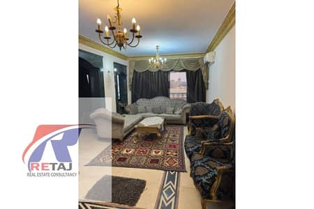 2 Bedroom Apartment for Rent in Heliopolis, Cairo - 1. jpg