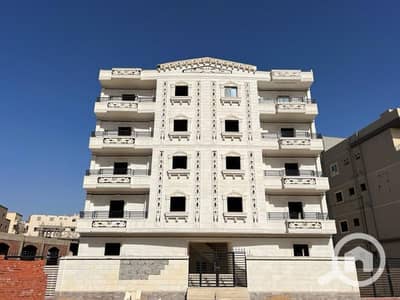 4 Bedroom Duplex for Sale in Hadayek October, Giza - السياحية - Copy. jpg