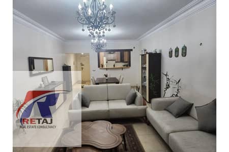 2 Bedroom Flat for Rent in Heliopolis, Cairo - 1. jpg