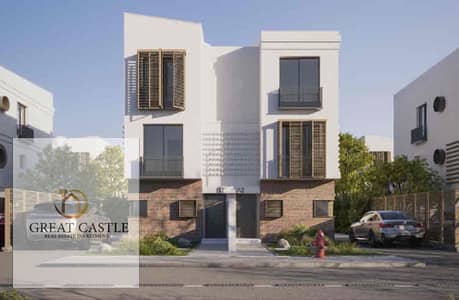 4 Bedroom Twin House for Sale in Mostakbal City, Cairo - IMG_5038. jpg