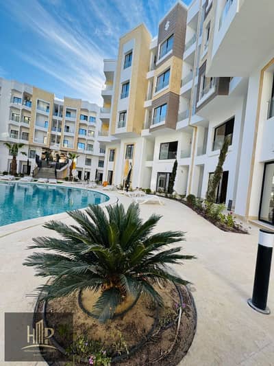 1 Bedroom Apartment for Sale in Hurghada, Red Sea - WhatsApp Image 2025-02-06 at 11.37. 29 AM (1). jpeg