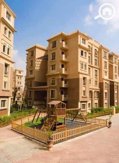 2 Bedroom Flat for Sale in Hadayek October, Giza - c8d214d2-588e-4559-8a9f-dd0cbd957329. jpg