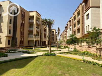 3 Bedroom Apartment for Sale in 6th of October, Giza - 722fbbfc-0db1-4ad1-8dfd-8cc9f3a2698c. jpg