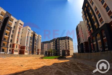 3 Bedroom Flat for Sale in Agami, Alexandria - 01. jpg