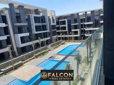 3 Bedroom Flat for Sale in New Cairo, Cairo - General-11-El-Patio-Casa-Lavista-Shorouk-City. jpg