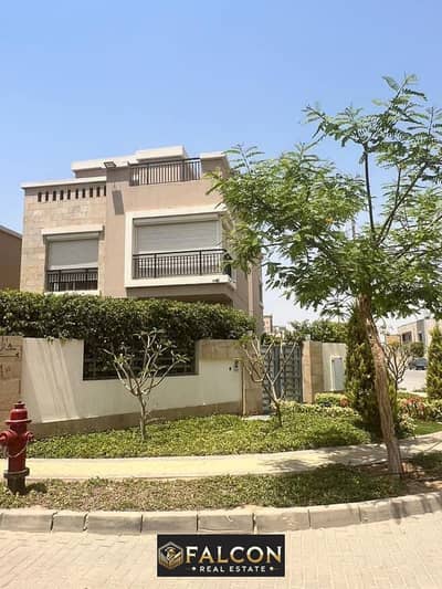 4 Bedroom Villa for Sale in New Cairo, Cairo - WhatsApp Image 2024-07-21 at 12.28. 18_35ff5394. jpg