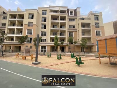 2 Bedroom Apartment for Sale in New Cairo, Cairo - 8128b56f-797d-4a9b-aa8f-fac67b4d50c0. jpg