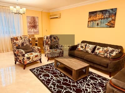 2 Bedroom Apartment for Rent in New Cairo, Cairo - WhatsApp Image 2025-03-22 at 12.23. 27 PM. jpeg