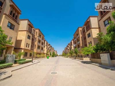 2 Bedroom Flat for Sale in 6th of October, Giza - d78f69a0-eec3-424f-9a86-ccd065d44a7b. jpeg