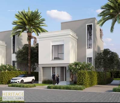 4 Bedroom Villa for Sale in Sheikh Zayed, Giza - IMG-20250322-WA0063. jpg