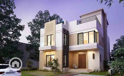 4 Bedroom Villa for Sale in Sheikh Zayed, Giza - 47661_42624_6. jpg