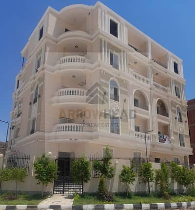 3 Bedroom Flat for Sale in New Cairo, Cairo - WhatsApp Image 2025-03-22 at 1.07. 10 PM. jpeg