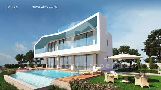 4 Bedroom Villa for Sale in North Coast, Matruh - Screenshot_1. png