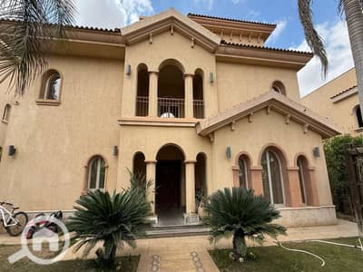 4 Bedroom Villa for Sale in Madinaty, Cairo - WhatsApp Image 2025-03-22 at 13.45. 16_72dc4231. jpg