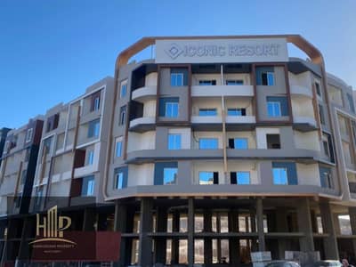 1 Bedroom Flat for Sale in Hurghada, Red Sea - 1. jpg