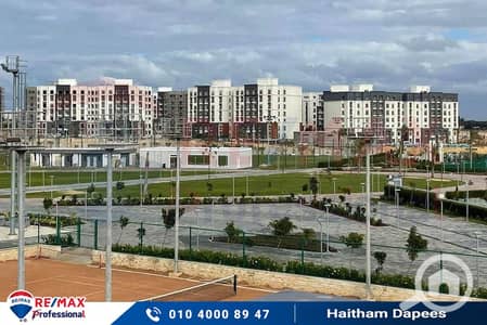 3 Bedroom Flat for Sale in Agami, Alexandria - WhatsApp Image 2024-12-10 at 1.40. 43 PM. jpg