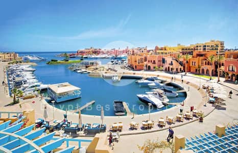 شاليه 3 غرف نوم للبيع في الجونة، البحر الأحمر - El-Gouna-in-gypten-214436. jpeg