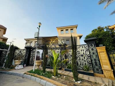 7 Bedroom Villa for Sale in Madinaty, Cairo - WhatsApp Image 2024-09-07 at 18.51. 16_012b9764. jpg