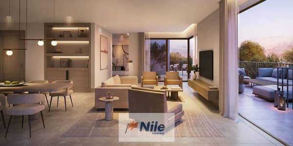 2 Bedroom Apartment for Sale in Sheikh Zayed, Giza - so15. png