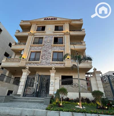 3 Bedroom Apartment for Sale in New Cairo, Cairo - WhatsApp Image 2025-02-27 at 1.01. 09 AM. jpeg