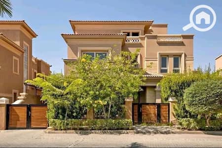 5 Bedroom Villa for Sale in New Cairo, Cairo - 480415135_9169914646450015_6674982157989773701_n (1). jpg