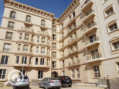 2 Bedroom Apartment for Sale in New Cairo, Cairo - 386644416_737197978421215_4508211191100479183_n - Copy. jpg