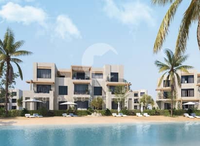 3 Bedroom Penthouse for Sale in Makadi Bay, Red Sea - WhatsApp Image 2023-11-27 at 11.10. 14 AM. jpeg