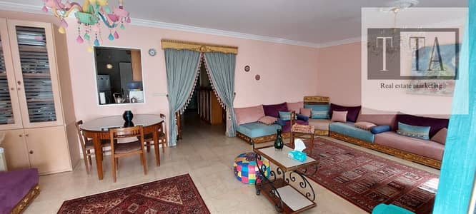 2 Bedroom Apartment for Rent in Sheikh Zayed, Giza - WhatsApp Image 2025-03-22 at 14.30. 37_00fe3704. jpg