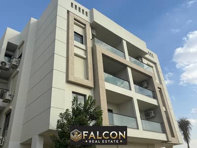 3 Bedroom Flat for Sale in Sheraton, Cairo - IMG-20250308-WA0100. jpg