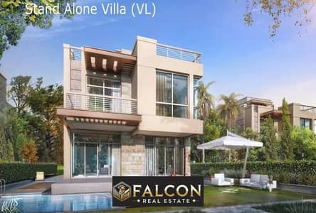 6 Bedroom Villa for Sale in Alamein, Matruh - Screenshot 2025-03-21 081318. jpg