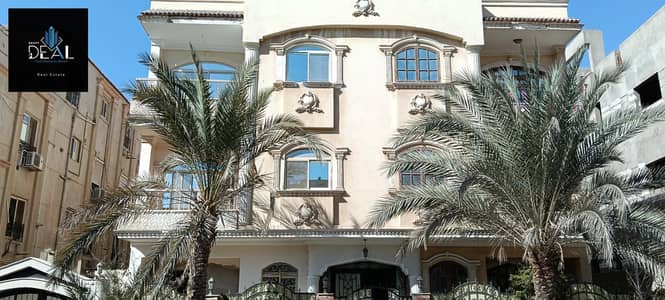 3 Bedroom Apartment for Sale in New Cairo, Cairo - WhatsApp Image 2025-03-22 at 8.40. 28 PM (8). jpeg