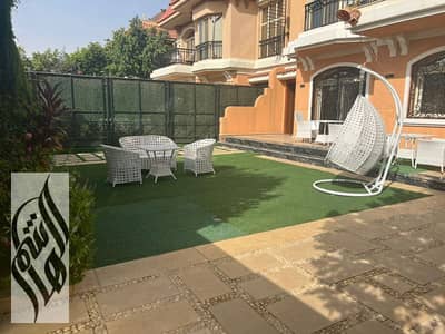 4 Bedroom Villa for Sale in Madinaty, Cairo - WhatsApp Image 2025-03-22 at 2.39. 45 PM. jpg