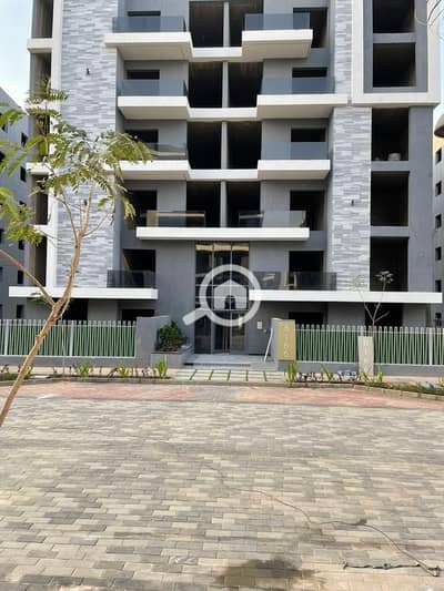 2 Bedroom Apartment for Sale in 6th of October, Giza - IMG-20220214-WA0093. jpg