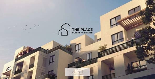 2 Bedroom Apartment for Sale in 6th of October, Giza - 1. jpeg