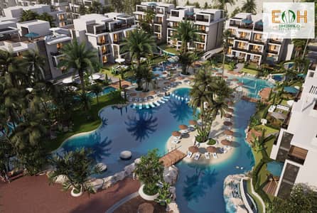 2 Bedroom Flat for Sale in Hurghada, Red Sea - Untitled14. jpg