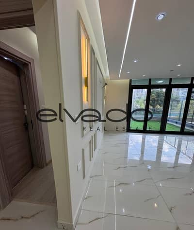 2 Bedroom Apartment for Sale in Hadayek October, Giza - شقة للبيع في اكتوبر (46). jpg