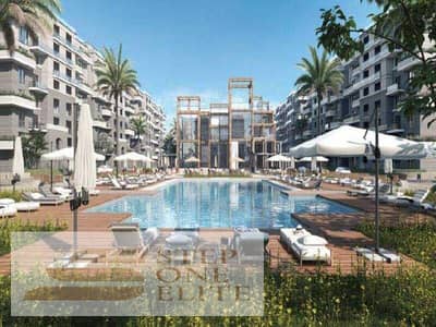 3 Bedroom Apartment for Sale in Sheikh Zayed, Giza - Designs-of-De-joya-3-Compound-in-New-Capital. jpg