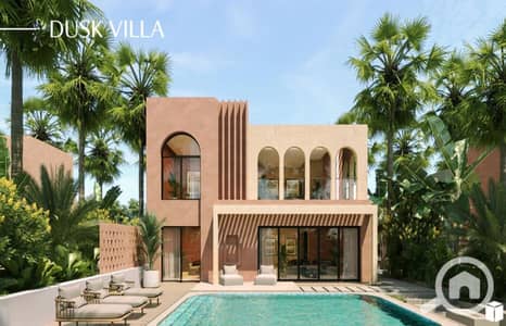 4 Bedroom Villa for Sale in North Coast, Matruh - IMG-20241105-WA0245. jpg