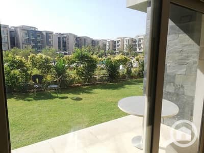 3 Bedroom Flat for Sale in New Cairo, Cairo - Apartment for sale 183m Open View with a down payment of 1,300,000 in front of the Police Academy