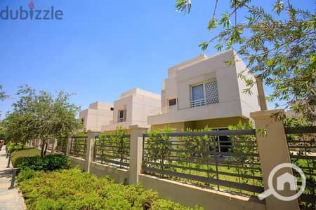 5 Bedroom Villa for Sale in Sheikh Zayed, Giza - 68228182-800x600. jpg