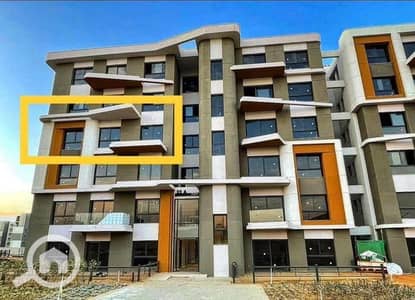 3 Bedroom Flat for Sale in New Cairo, Cairo - fd31a84c-43e7-4ea1-89b6-fc44734a7a4f. jpg