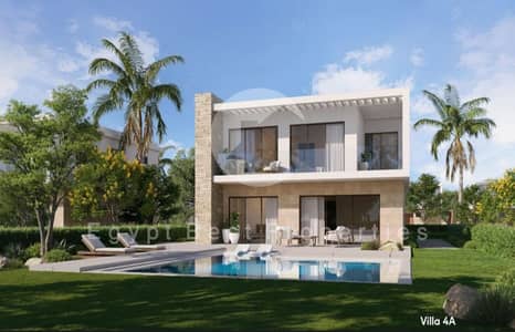 4 Bedroom Villa for Sale in North Coast, Matruh - IMG-20250320-WA0082. jpg