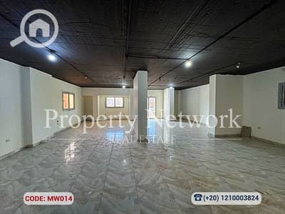 Retail for Rent in Nasr City, Cairo - MW014 (1). png