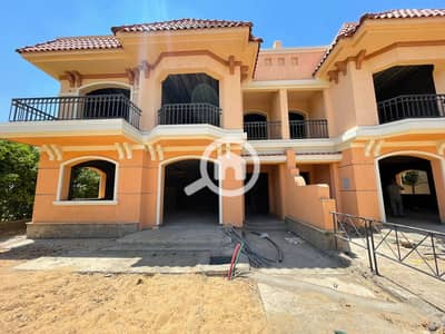 3 Bedroom Villa for Sale in Madinaty, Cairo - 231c6b6a-147f-4230-b91e-0971ecaa61dd. jpg